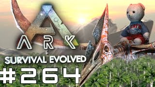 Ark: Survival Evolved #264 - Großer Frühlingsumzug! Teil 1! (1080p/Deutsch/v235.9)