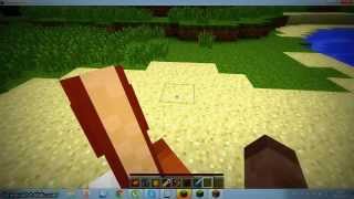 Как призвать лошадь в minecraft