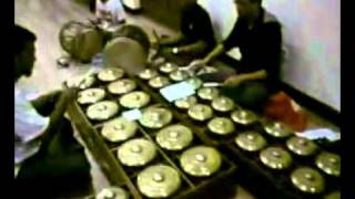 cak lempong USIM ayam den lapeh (feat ngan band)