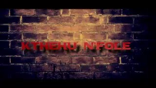 L-Patriot - Shqipe ku je (Official Lyric Video)