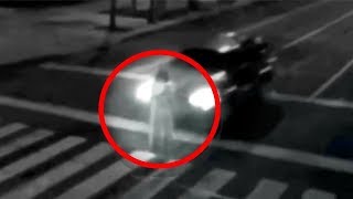 ТЫ БУДЕШЬ В ШОКЕ, КОГДА УВИДИШЬ ЭТО ВИДЕО ПРИЗРАКИ СНЯТЫЕ НА ВИДЕО