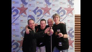 Max Mix 6 Radio Club 25 1988 Remasterizado por DJ Roman