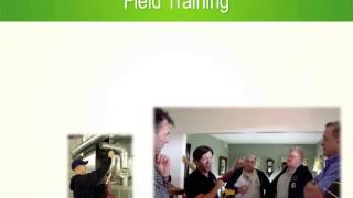 HERS Rater Training Sneak Peek