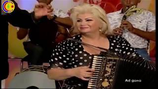 Cavad Recebov & Govher Rzayeva - (Canli Ifa) HD