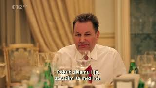 Švéd v Žigulíku (The Swedish man in Zhiguli - AvtoVAZ)