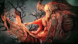 Lords of the Fallen Судья НГ++ (убийство в два удара)