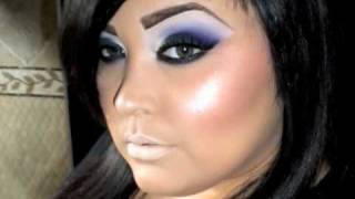 EYESHADOW IDEASNEW Priscilla Ono's MAKEUP SCHOOL for info email onostudio@mail.com