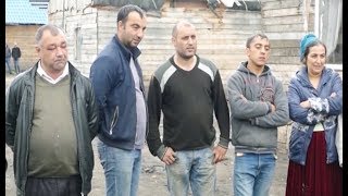 Паспорта для цыган