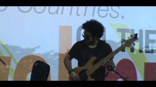 Wise One, Felipe Lamoglia Quartet