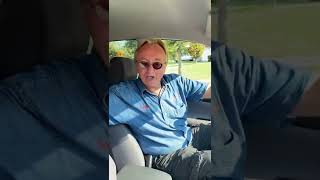 Why You Get Sleepy While Driving