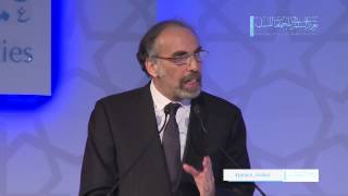 Session III: Peace in Islam Through Western Eyes