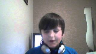 the rap
