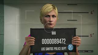 GTA 5 Online Change Your Characters Gender Glitch + Unlock All beer Hats