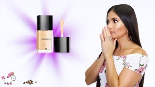La Mejor Base De Maquillaje y Mas Barata ? Piel Seca ? Bessy Dressy