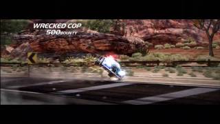 Need For Speed: Hot Pursuit - Racers - Hotting Up [Hot Pursuit]
