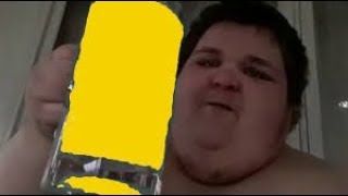 gamer girl pee takeover