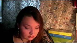 Моя коллекция парфюма - миниатюрки.2 часть.perfumes.