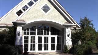 Waterside Crossing on Lake Keowee - Waterfront Homes and Amenities