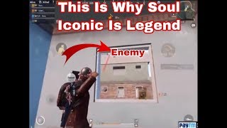 This Is Why Soul Iconic Is Legend | Killing With Bomb? | Lol Gaming