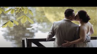 sneak peek Leora & Paul