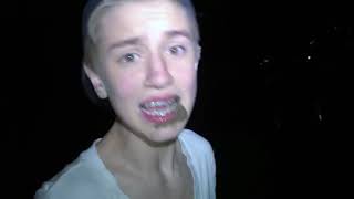 It's just luke DELTLE VIDEO Dj party/ Stuck in quick sand