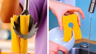 Smart Kitchen Hacks And Tips You Wish You Knew Before