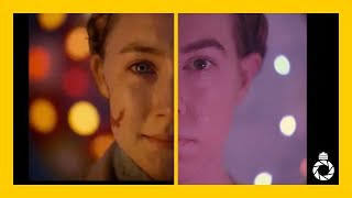 The Scene: THE GRAND BUDAPEST HOTEL | Episode 2