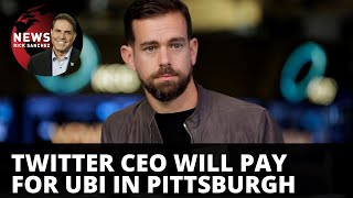 Free money! Universal basic income introduced in Pittsburgh
