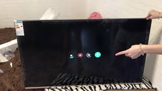Телевизор 50 Skyworth 50G2A 4K SmartTV Android 8 0