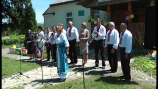 Село Ситниця 240 років з дня заснування 3