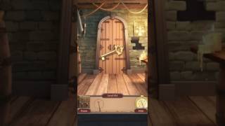 100 Doors Challenge 2 Level 14 Walkthrough