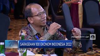 Arah Kebijakan Sektor Keuangan Bagi Pemulihan Ekonomi RI