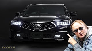 Honda Just Brought Back a Legend