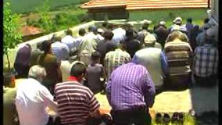 2011yılı YAĞMUR DUASI-2