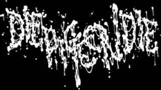 Die Pigeon Die - I Shit On Your Ashes [2005 DEMO]