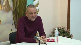 Лекция отоларинголога Алексея Третьякова ко Дню охраны здоровья уха и слуха