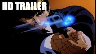Wicked City Trailer HD