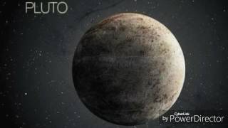 Alexis van Sint Jan - Pluto