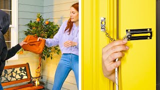 Useful Hacks And Emergency Tips For Any Occasion