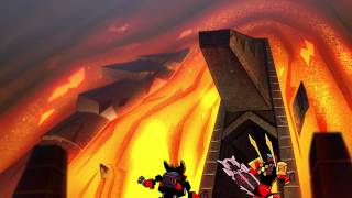 LEGO Bionicle Таху находит маску, мультик эпизод