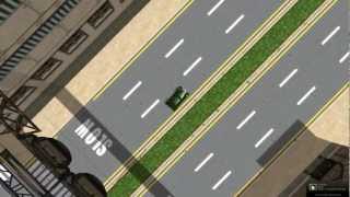 Grand Theft Auto IV - GTA 2 Converted To RAGE (MOD) HD