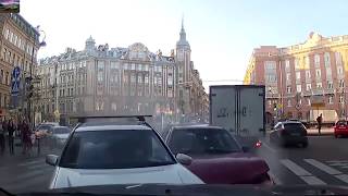 Аварии 2018 лихачи на дорогах ДТП