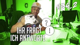 JP Performance - Ihr fragt / Ich antworte #34.2