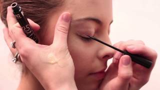 Fuzion Studio Recital Makeup Tutorial