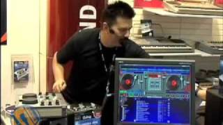 VIRTUAL DJ Y HERCULES MK2