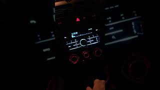 Pioneer MVH-S610BT