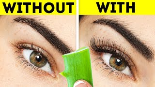 Awesome Natural Beauty Secrets And Hacks