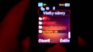 Flash K610i@W660i