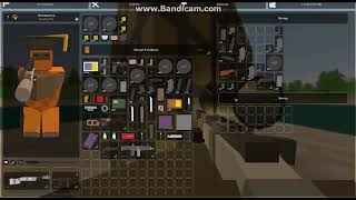 Unturned:№3 AIRDROP 5 КОРОБОК!