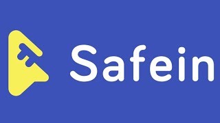 Safein ICO (part 1)